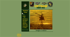 Desktop Screenshot of hmh-463-vietnam.com